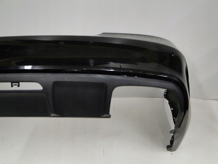 фото №6, Mercedes бампер задній cls 218 w218 лімузин sedan pts рестайлінг 63 amg