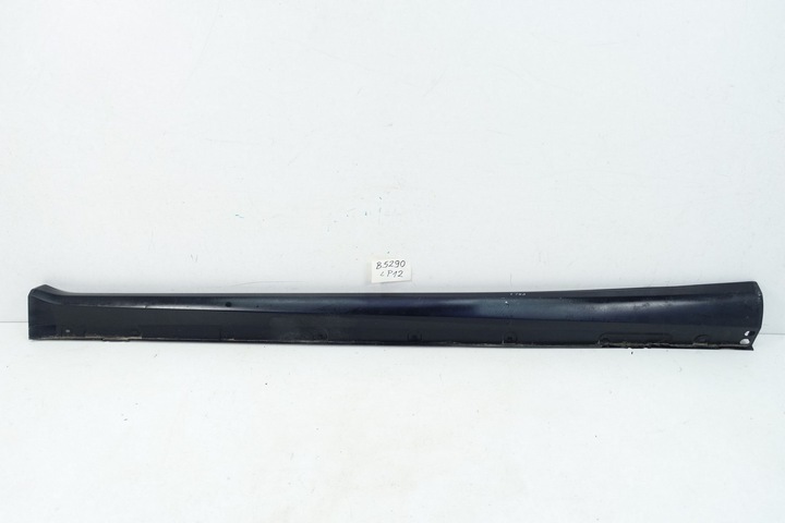 фото №1, Накладка планка порогова ліва toyota celica 02-05