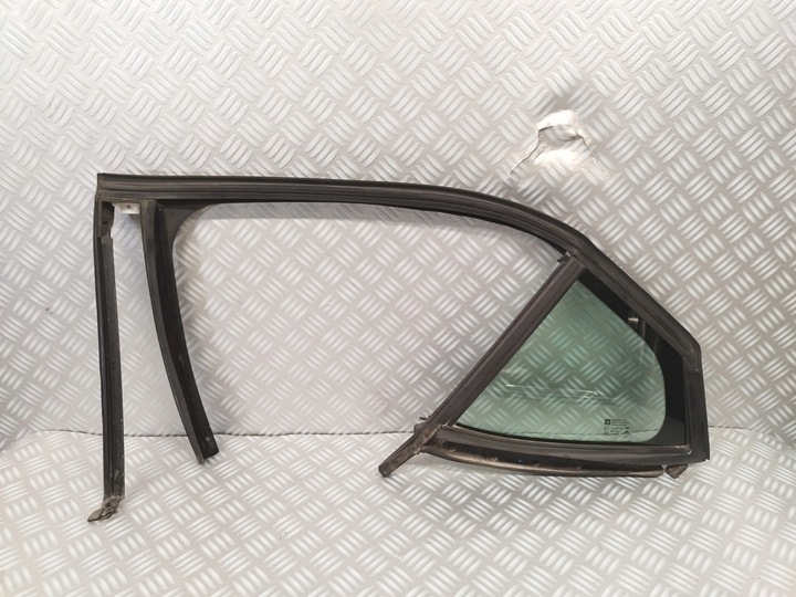 фото №1, Стекло стекло дверь прокладка задняя левая opel astra v k 2016