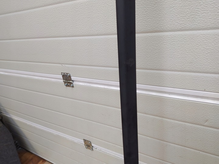 фото №14, Bmw e39 touring рейлінг даховий дах планка дахова ліва права