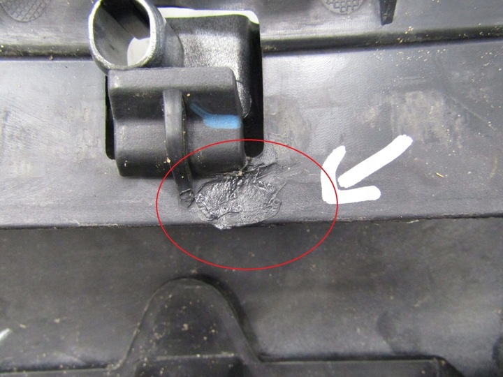 фото №10, Бампер перед переднє renault zoe 12-