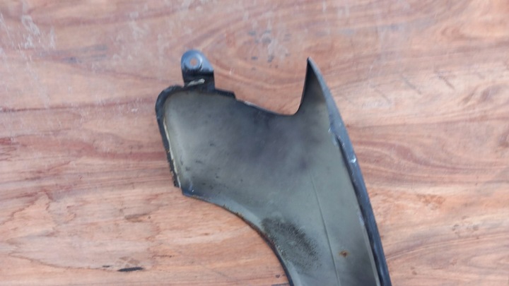 фото №8, Audi a4 b7 sedan крило перед правий