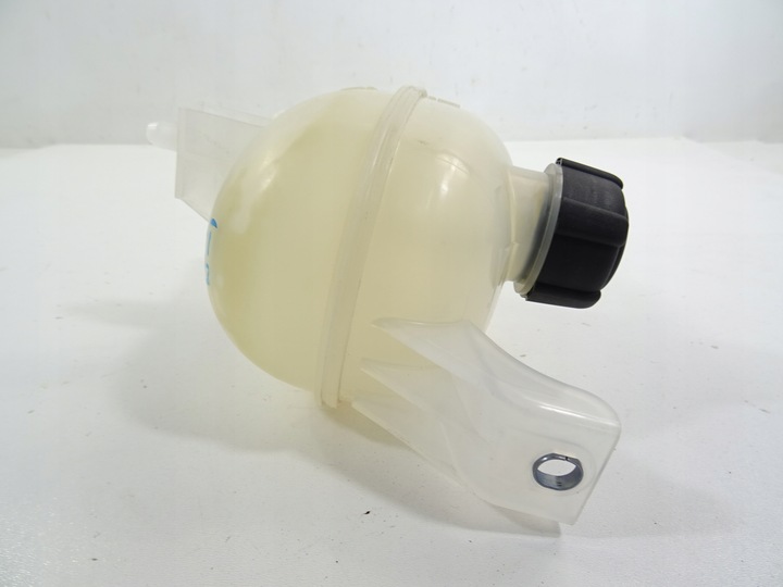 фото №5, Nissan micra k14 1.0 ig-t бак розширювальний 2017-