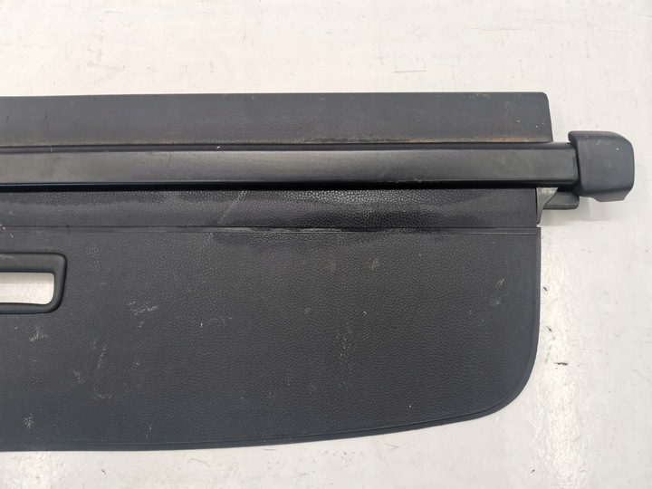 фото №3, Vw golf v универсал 08r ролета багажника 1k9867871b