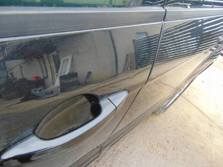 фото №6, Дверь левая передние перед ford galaxy mk3 g6