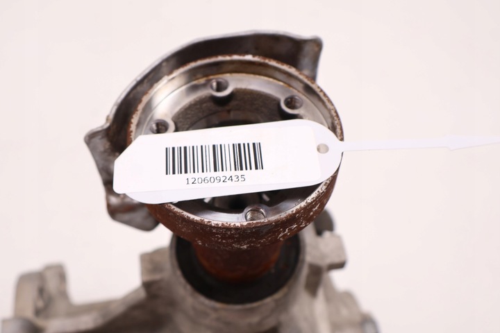 фото №7, Volvo xc40 2.0 d4 редуктор дифференциал мост перед p32249466