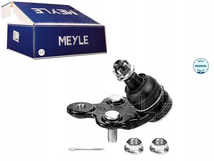 фото №8, Шкворень рычага toyota p. camry previa 01- pr