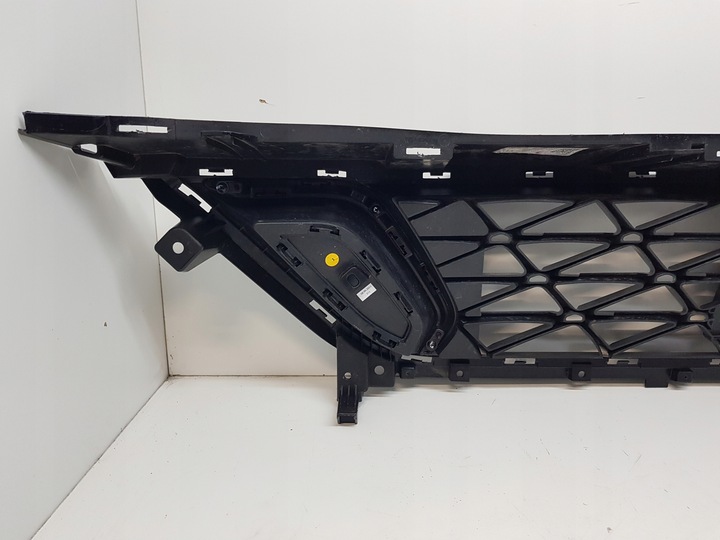 фото №6, Kia ceed iii рестайлінг gt-line решітка середня бампера 86561-j7lbo