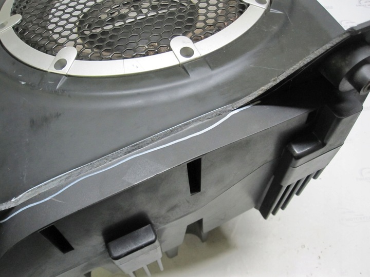 фото №7, Outlander ii 07r динамік сабвуфер 8720a012