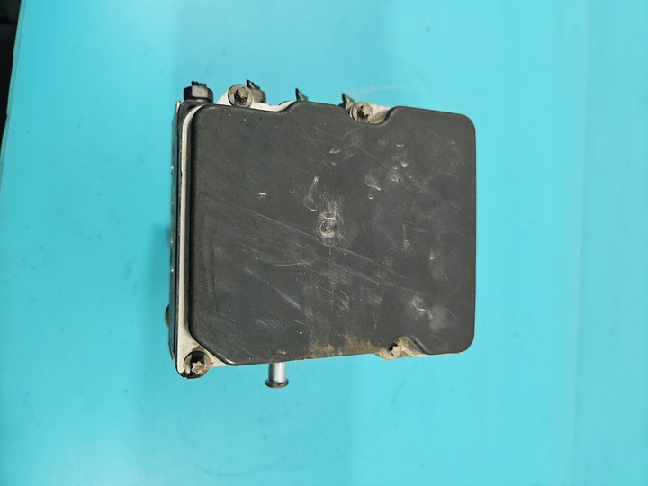 фото №9, Насос abs renault clio iii 0265234754, 0265950788