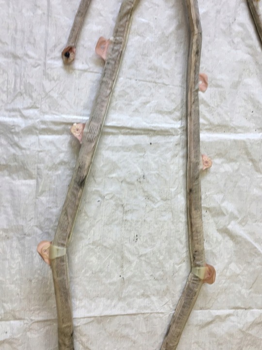 фото №9, Шторка повітряна audi a4 b7 8e5880741 8e5880742