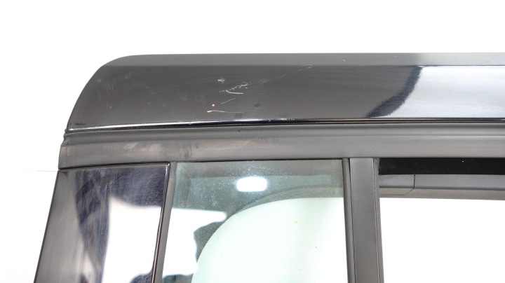 фото №11, Дверь правая зад задние ford grand c max mk2 рестайлинг 14-19r g9ze