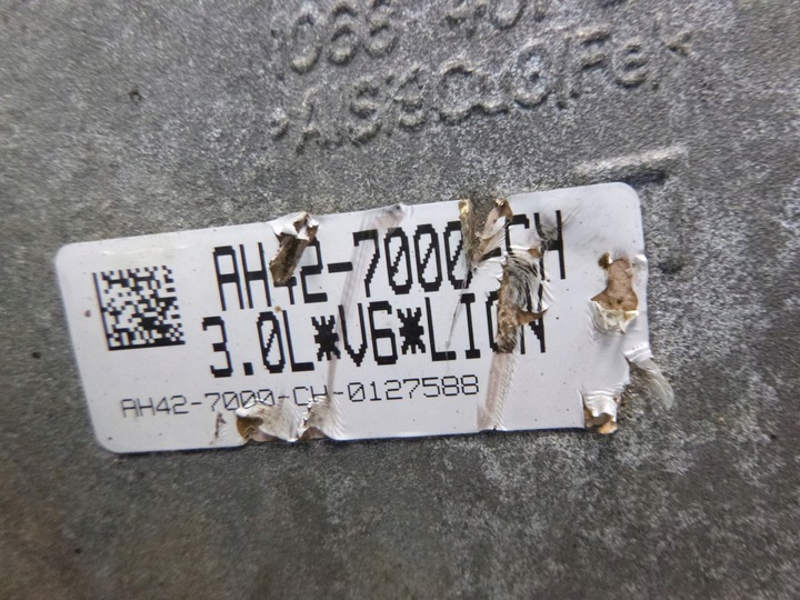 фото №10, Rr sport 4 l320 l405 l494 3.0 d коробка передач коробки передач