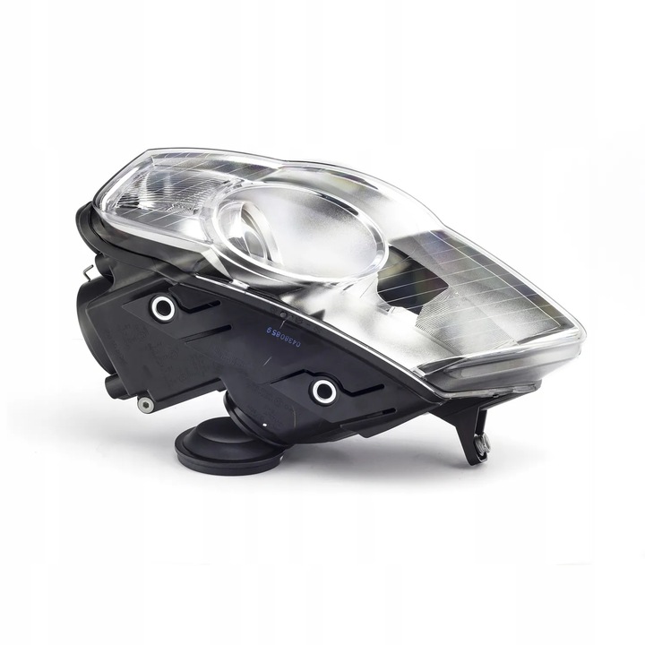 фото №11, Depo фары лампы vw passat b6 2005-2010 kpl