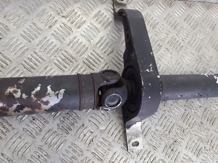 фото №3, Wał приводной opel insignia a 2.0 turbo 4x4 sedan