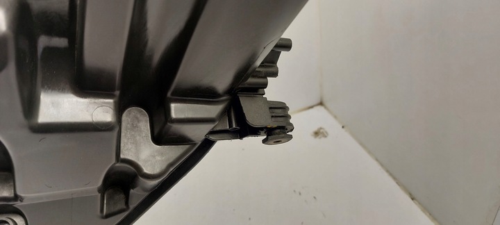 фото №7, Jaguar e-pace x540 корпус корпус лампы фара led high правая правые