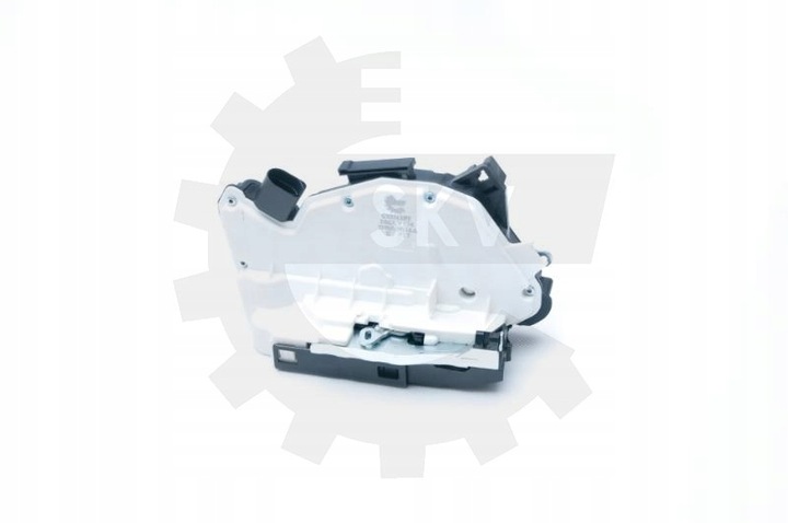 фото №1, Esen skv замок двері зад pr vw tiguan amarok