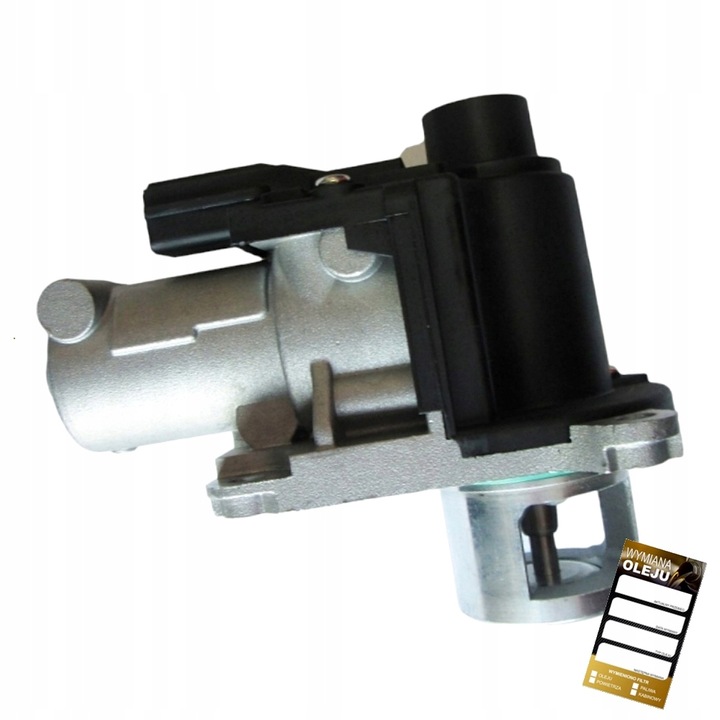 фото №1, Клапан выхлопных газов egr vw seat skoda audi 7.01493.07.0