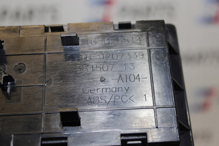 фото №7, Bmw f20 f30 f36 адаптер телефона держатель 9220652