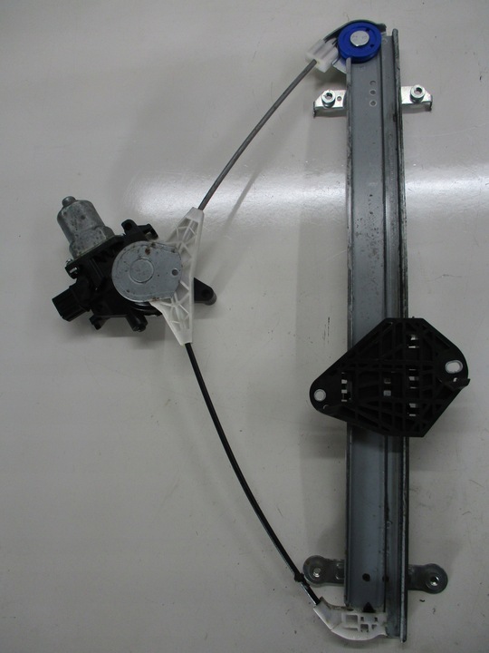 фото №14, Subaru impreza iii gh подъемник стекло перед зад l p