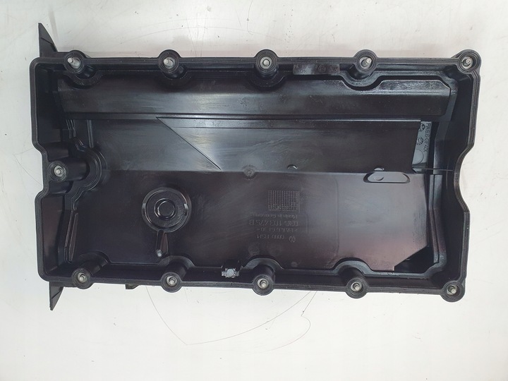 фото №6, Кришка клапанів 2.0 tdi bre 03g103469k vw skoda seat