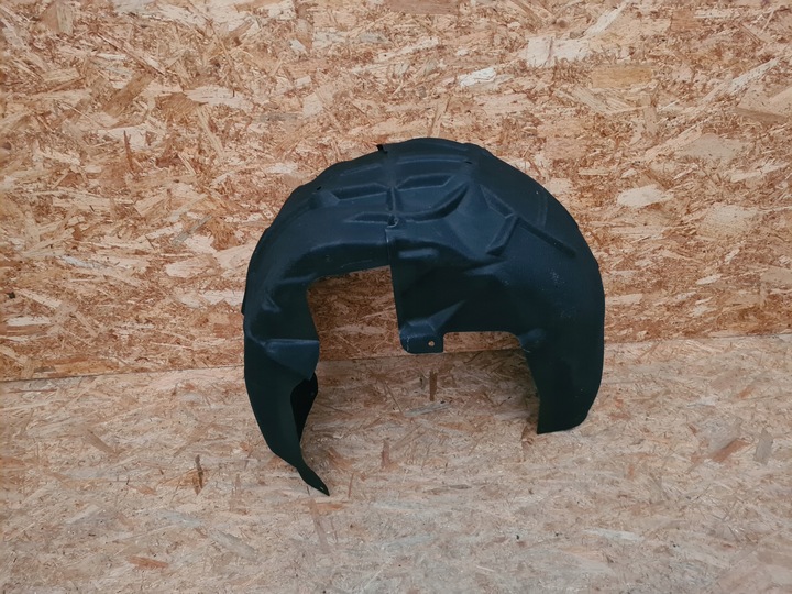 фото №1, Підкрилок ліві зад задні tesla 3 1081583-00-d