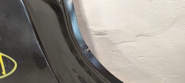 фото №8, Порог обшивка правые citroen berlingo peugeot partner 08-18