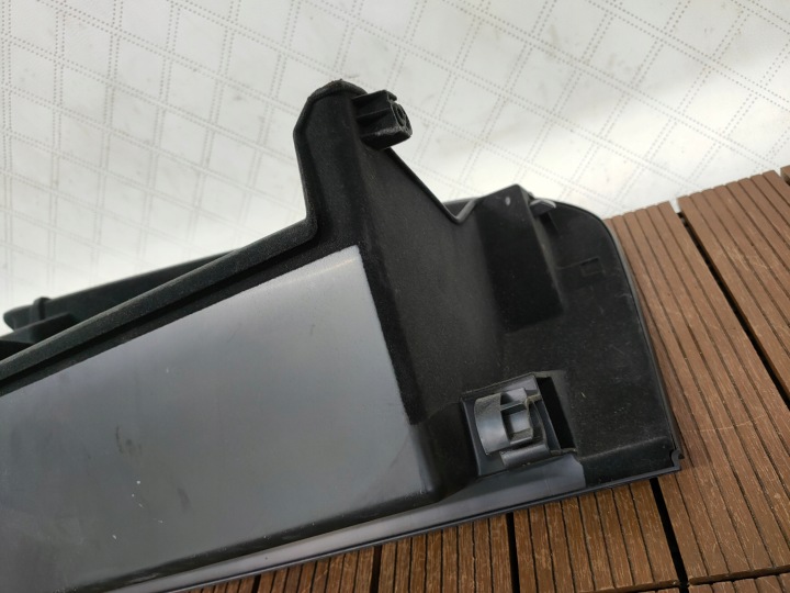 фото №7, Suzuki kizashi 09-14 бардачок пассажира w консоль 73412-57l1 европа