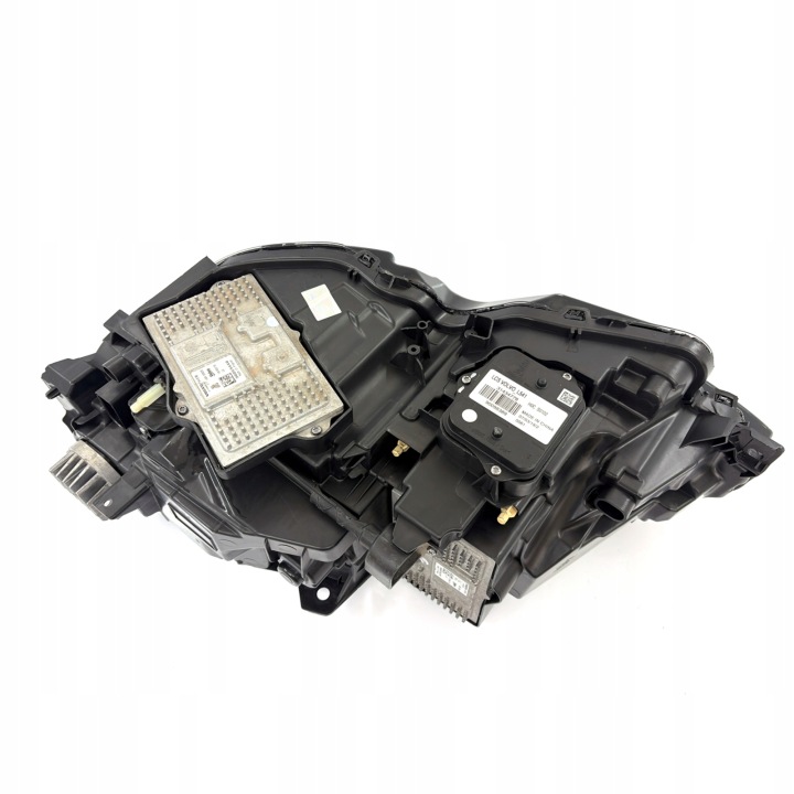 фото №14, Volvo s90 ii 234 комплект фари 31446500