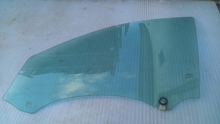фото №1, Скло ліва перед renault laguna ii 01r
