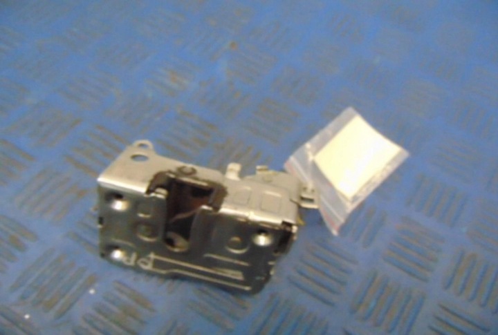 фото №5, Dacia logan 1.4 8v замок праві перед