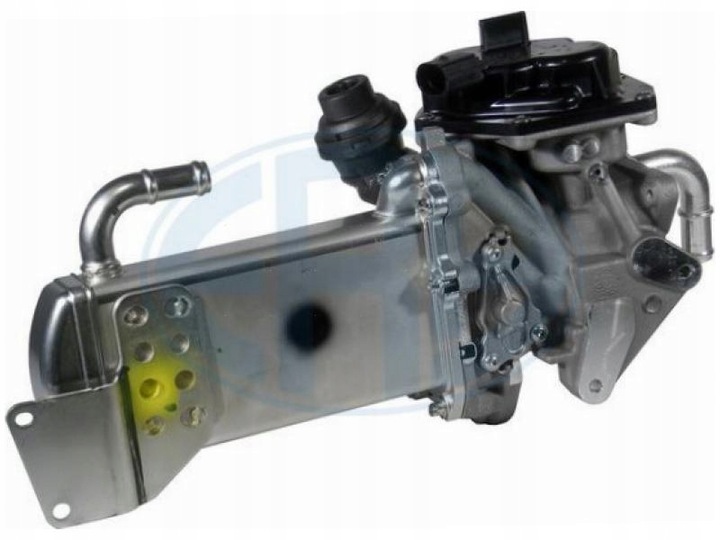 фото №2, Модуль agr vw transporter t5 2.0 09-15 t6 2.0 15-19