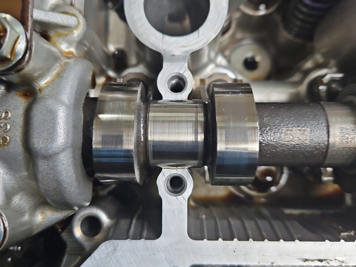 фото №10, Двигун k14d suzuki sx4 s-cross 13-21 1.4 t гібрид 2020r film вимірювання