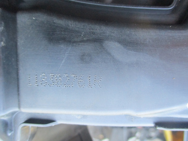 фото №3, Коллектор всасывающий вентиляция картера mercedes c-klasa w205 vito w447 1.6 cdi bluetec