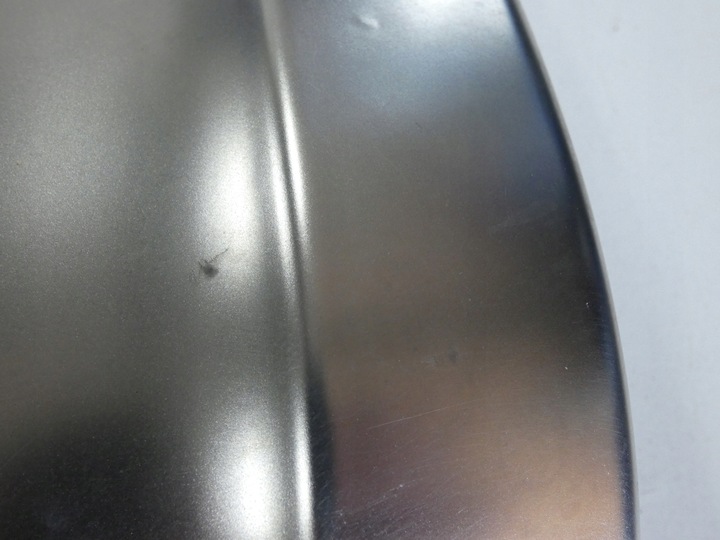 фото №11, Накладка бампера передньої audi a-6 allroad