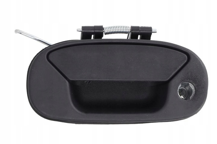 фото №1, Ручка двері зад fiat doblo i 03010110