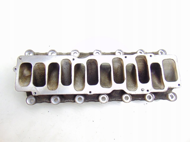 фото №5, Колектор всмоктуючий audi a8 s8 d3 6.0 w12 07c133204p