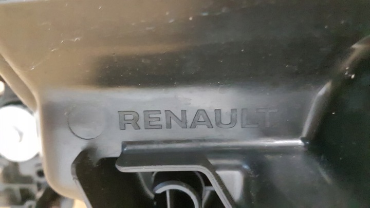 фото №16, Лампа перед правая renault zoe ii полный led