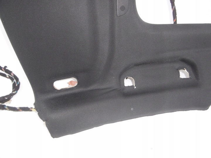 фото №8, Потолок volvo s60 iii панорама чёрная r-design оригинал volvo