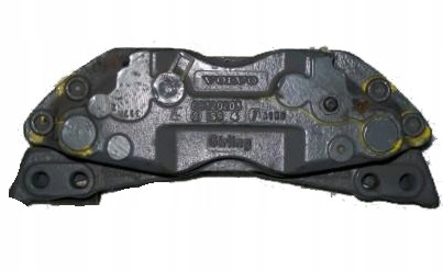 фото №1, Супорт гальмівний перед volvo fl6 6799240 lrg503