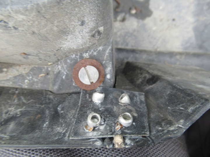 фото №14, Alfa romeo 147 бампер комплектный перед