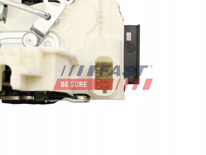 фото №2, Замок двері mercedes sprinter 06 906 ty mercedes