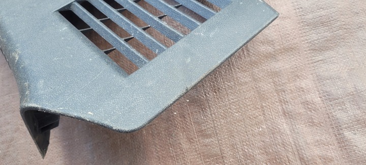 фото №7, Планка захист ременя заднього renault megane iii hb // 3144