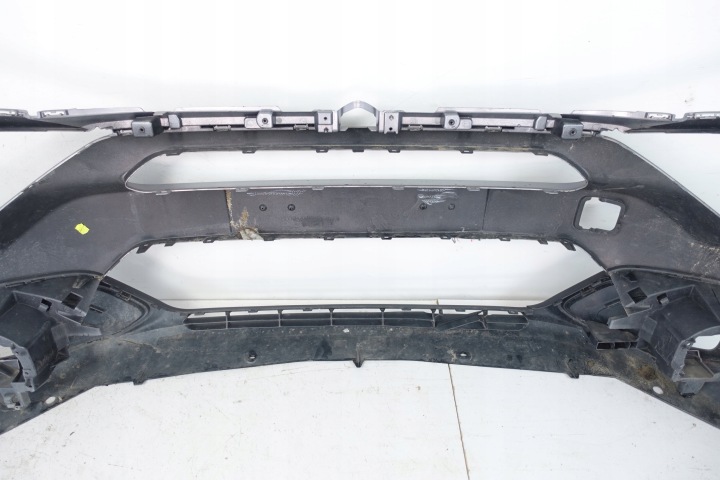 фото №11, Бампер перед передній citroen c4 iii 9834692580