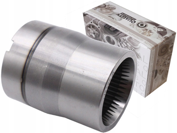 фото №1, Втулка редуктор угловой volvo alfa romeo lancia