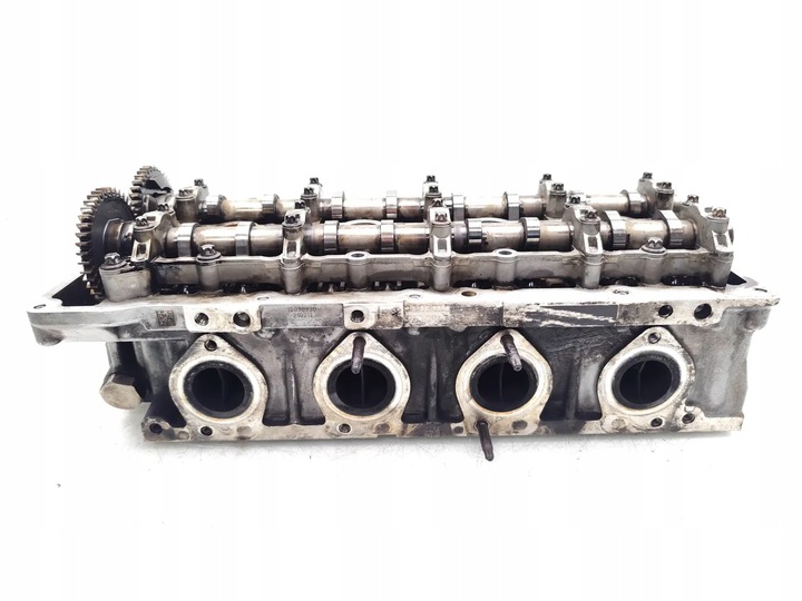 фото №12, Bmw 3 серія головка двигуна 318d дизель 105kw 143 hp 7810465 7797511