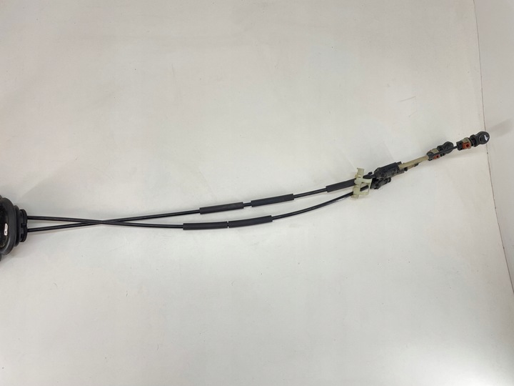 фото №7, Тросы изменения коробки передач выборщик peugeot 2008 i 1.6hdi