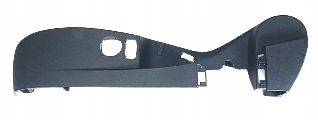 фото №9, Корпус защита боковая сиденья водителя opel insignia a оригинальный номер 20913960