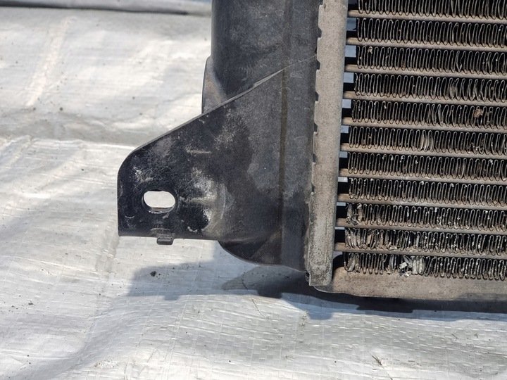 фото №11, Радіаторів води hyundai sonata v 2.0 crdi 103kw