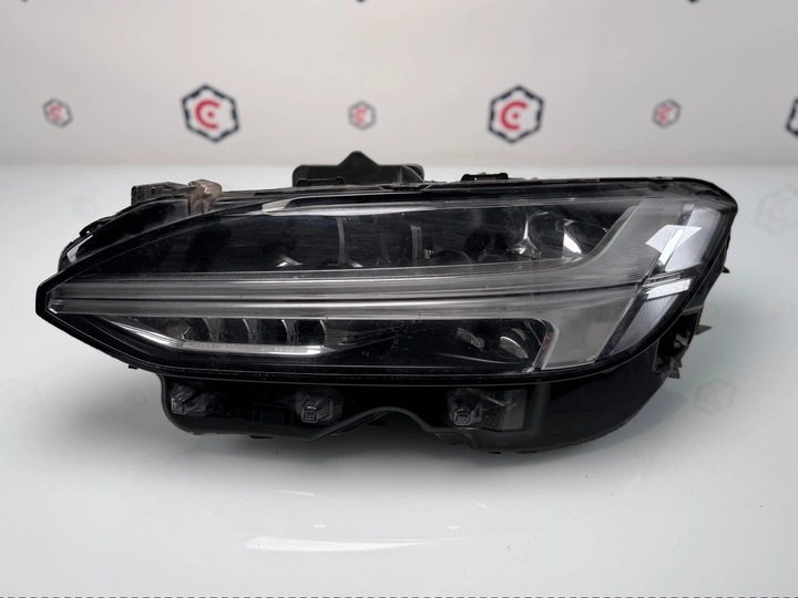 фото №1, Лампа ліва перед volvo v90 s90 повний led